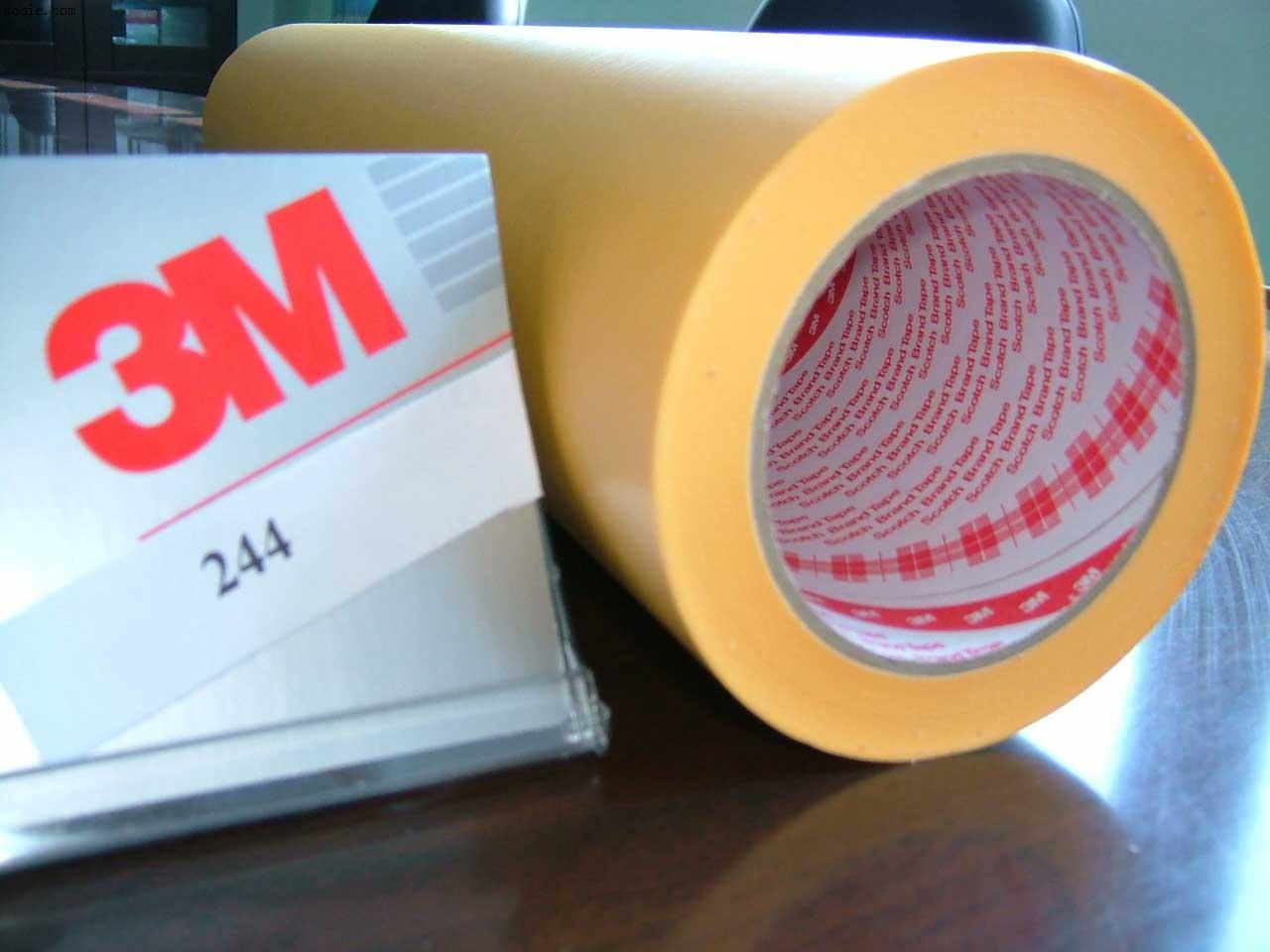 3M244遮蔽膠帶